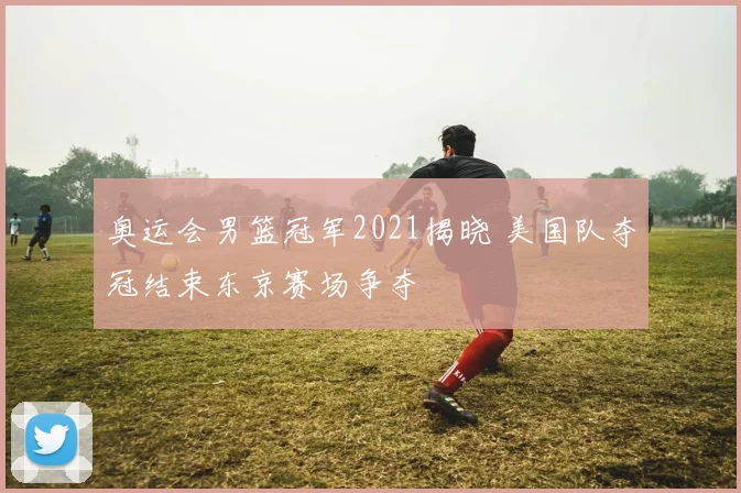 奥运会男篮冠军2021揭晓 美国队夺冠结束东京赛场争夺